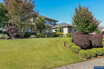 1655 Mountain Dr, Stayton, OR 97383 - Photo 5