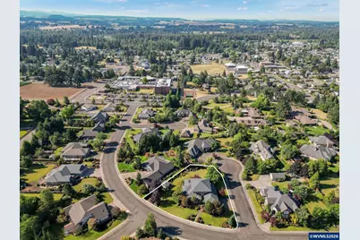 1655 Mountain Dr, Stayton, OR 97383 - Photo 49