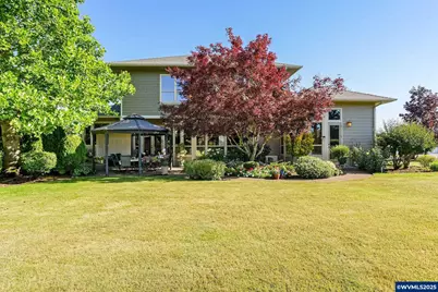 1655 Mountain Dr, Stayton, OR 97383 - Photo 49