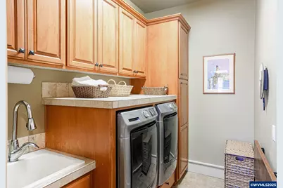 1655 Mountain Dr, Stayton, OR 97383 - Photo 21