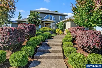 1655 Mountain Dr, Stayton, OR 97383 - Photo 3