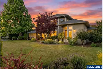 1655 Mountain Dr, Stayton, OR 97383 - Photo 47