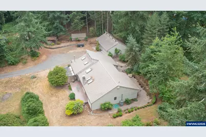 37152 Deadwood Dr, Lebanon, OR 97355 - Photo 33