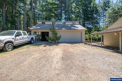 37152 Deadwood Dr, Lebanon, OR 97355 - Photo 35