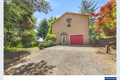 579 S Schooner Creek Rd, Lincoln City, OR 97367 - Photo 7