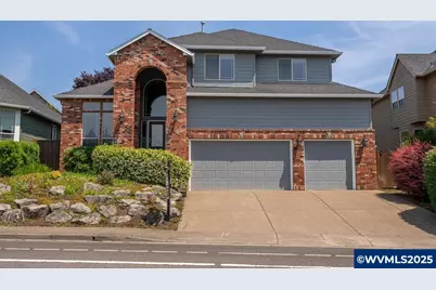 2757 Islander Av NW, Salem, OR 97304 - Photo 1