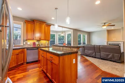 2757 Islander Av NW, Salem, OR 97304 - Photo 9
