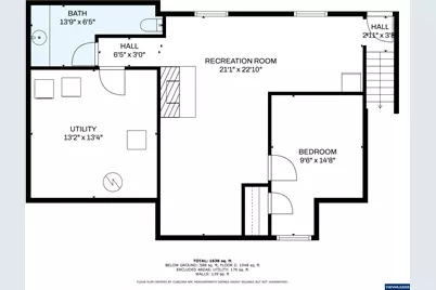 1082 Cascade Dr NW, Salem, OR 97304 - Photo 33