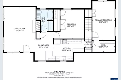 1082 Cascade Dr NW, Salem, OR 97304 - Photo 9