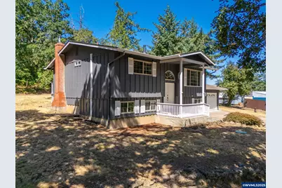 34388 Grenz Ln, Albany, OR 97322 - Photo 3