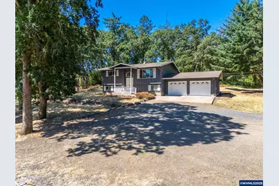 34388 Grenz Ln, Albany, OR 97322 - Photo 17