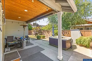 5315 Willow Leaf St, Keizer, OR 97303 - Photo 27