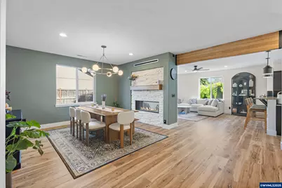 2558 White Oak Av NW, Albany, OR 97321 - Photo 9