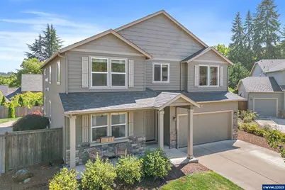 2558 White Oak Av NW, Albany, OR 97321 - Photo 3