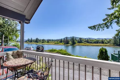 37395 North Fork Rd #4, Nehalem, OR 97131 - Photo 17