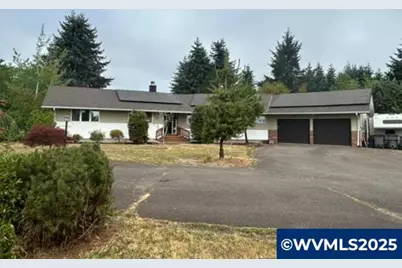 735 SW Mill St, Sheridan, OR 97378 - Photo 1