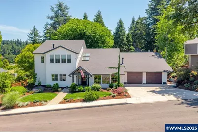 3506 Cherokee Dr S, Salem, OR 97302 - Photo 1