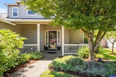 1462 NW Chardonnay Dr, McMinnville, OR 97128 - Photo 3