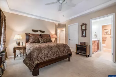 1462 NW Chardonnay Dr, McMinnville, OR 97128 - Photo 27