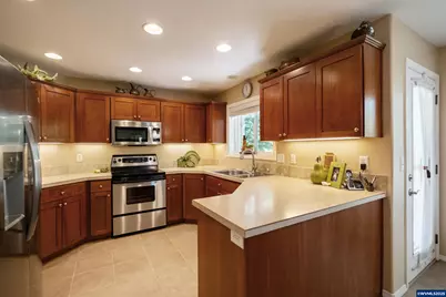 1462 NW Chardonnay Dr, McMinnville, OR 97128 - Photo 19