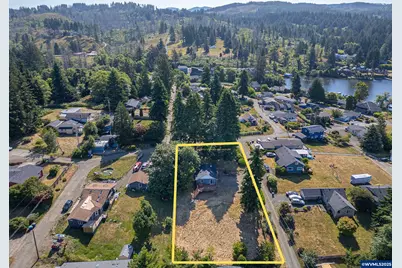 4925 NE 49th St, Neotsu, OR 97364 - Photo 1