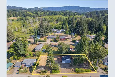 4925 NE 49th St, Neotsu, OR 97364 - Photo 29