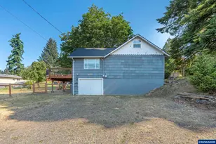 4925 NE 49th St, Neotsu, OR 97364 - Photo 5