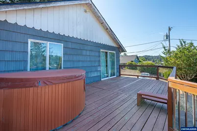4925 NE 49th St, Neotsu, OR 97364 - Photo 29