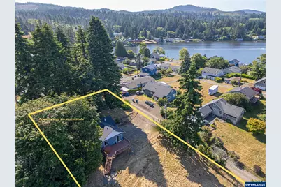 4925 NE 49th St, Neotsu, OR 97364 - Photo 3