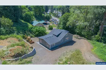 31165 Or-22 Hwy, Hebo, OR 97122 - Photo 29