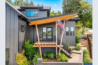 3522 Balm St S, Salem, OR 97302 - Photo 3