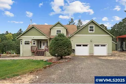 12111 Cougar Ln SE, Turner, OR 97392 - Photo 1