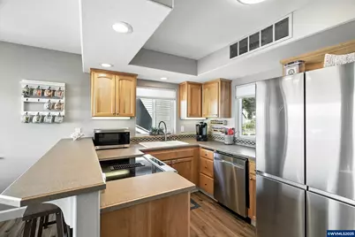 2223 SW Coast &amp; 2221 Av, Lincoln City, OR 97367 - Photo 33