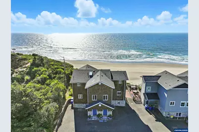 2223 SW Coast &amp; 2221 Av, Lincoln City, OR 97367 - Photo 3