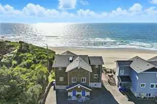 2223 SW Coast &amp 2221 Av, Lincoln City, OR 97367 - Photo 3