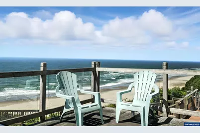 2223 SW Coast &amp; 2221 Av, Lincoln City, OR 97367 - Photo 47