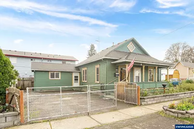 165 SE Clay St, Dallas, OR 97338 - Photo 3