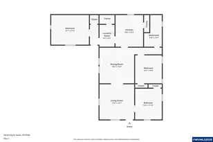 165 SE Clay St, Dallas, OR 97338 - Photo 37