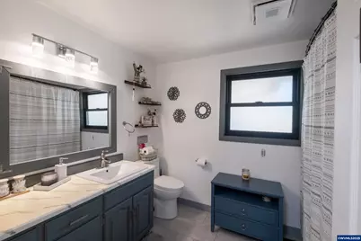 1421 Sunset Ln, Sweet Home, OR 97386 - Photo 17