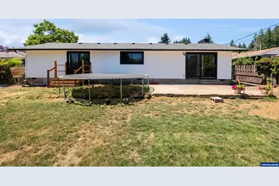 1421 Sunset Ln, Sweet Home, OR 97386 - Photo 23