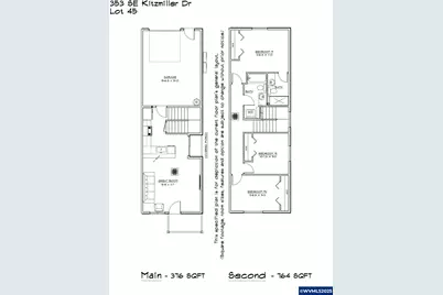 353 SE Kitzmiller Dr, Dallas, OR 97338 - Photo 11