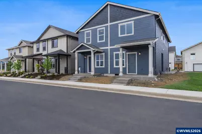 357 SE Kitzmiller Dr, Dallas, OR 97338 - Photo 1