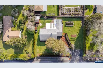 4850 SW West Hills Rd, Corvallis, OR 97333 - Photo 35