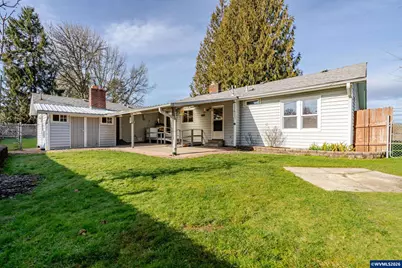 4850 SW West Hills Rd, Corvallis, OR 97333 - Photo 7