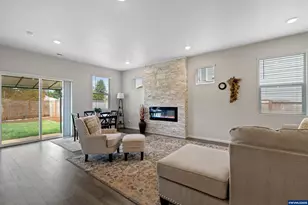 500 SE Stafrin St, Dallas, OR 97338 - Photo 17