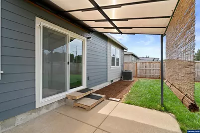 500 SE Stafrin St, Dallas, OR 97338 - Photo 29