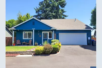 4030 Hennessy Ln NE, Keizer, OR 97303 - Photo 1