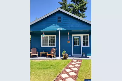 4030 Hennessy Ln NE, Keizer, OR 97303 - Photo 5