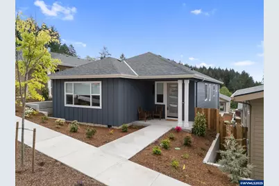 2044 NW Victory Av, Corvallis, OR 97330 - Photo 1