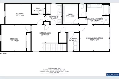 6173 Savannah St SE, Albany, OR 97322 - Photo 41